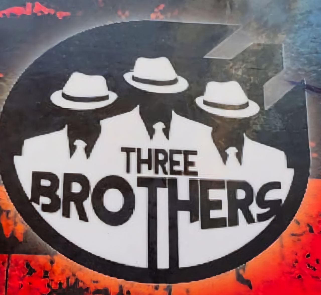 3 Brother's Restro & Sekuwa