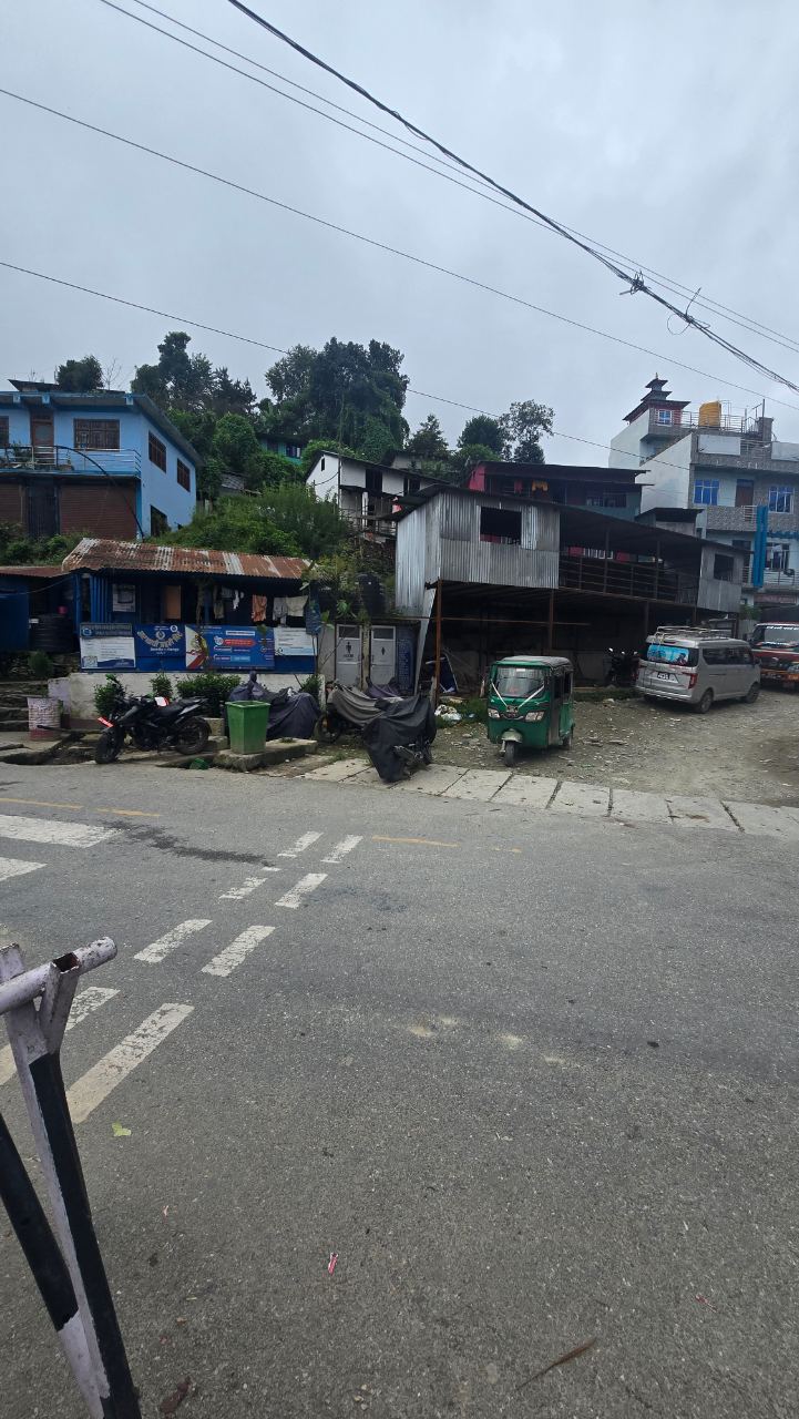 Milan Chowk