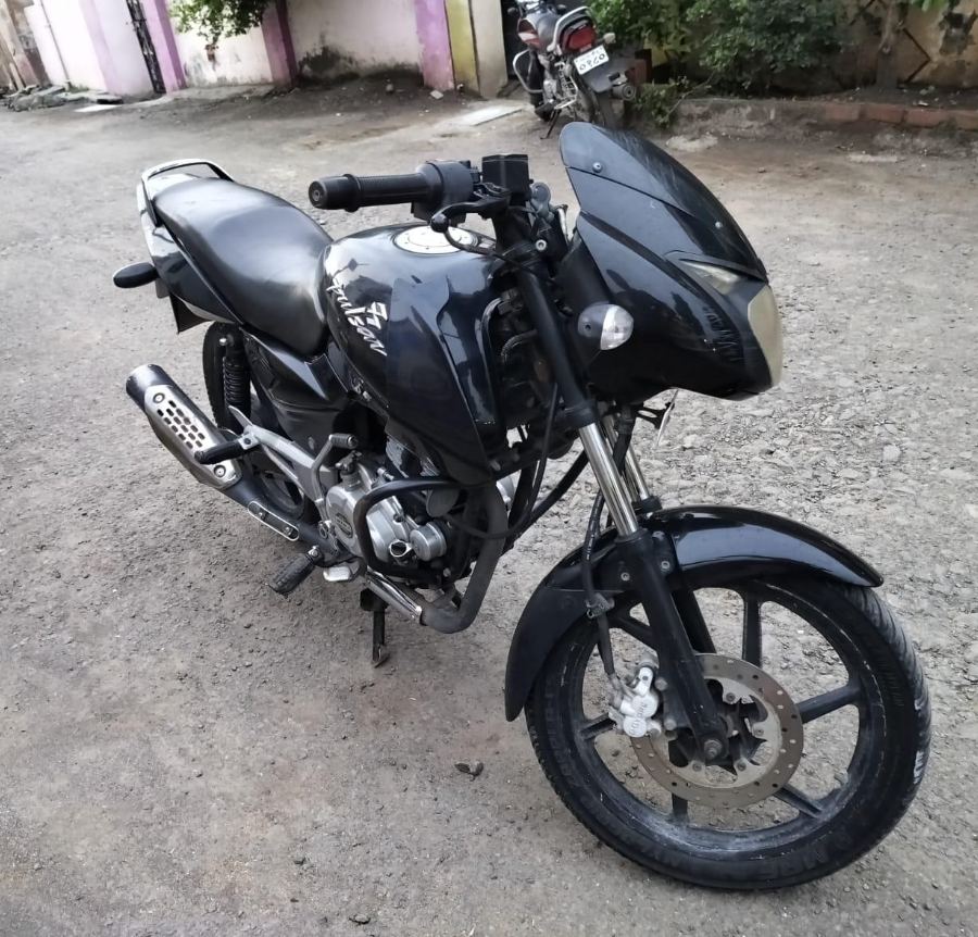 होन्डा ग्राजिया १२५ डेलक्स २०२१ मोडेल सेकेन्ड ह्यान्ड (SAMPLE VEHICLE AD)
